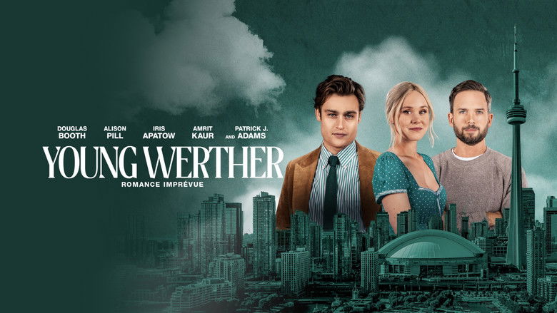 кадр из фильма Виновата любовь