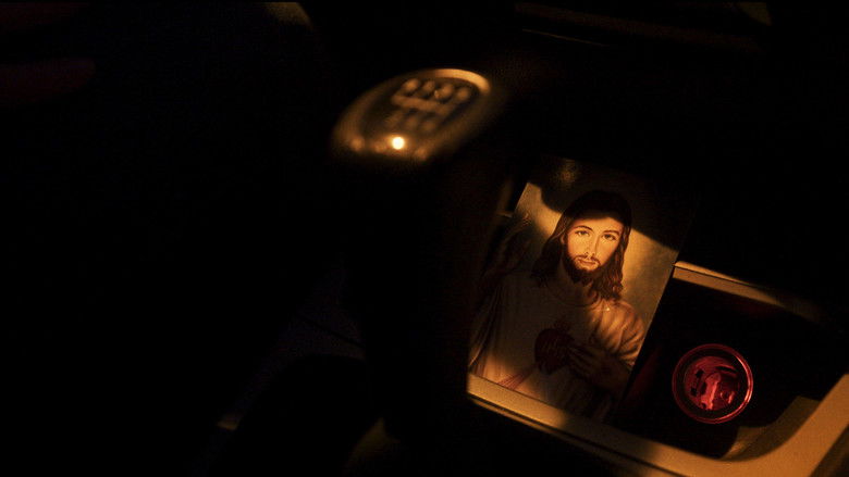 кадр из фильма Aldo