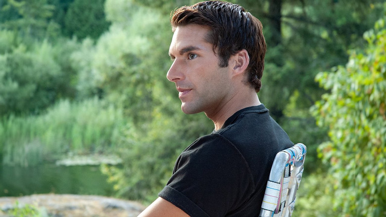 кадр из фильма Маллиганы