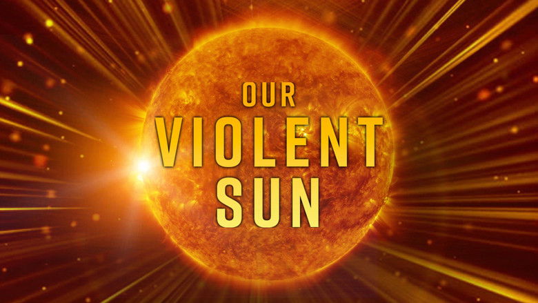 кадр из фильма Наше яростное Солнце