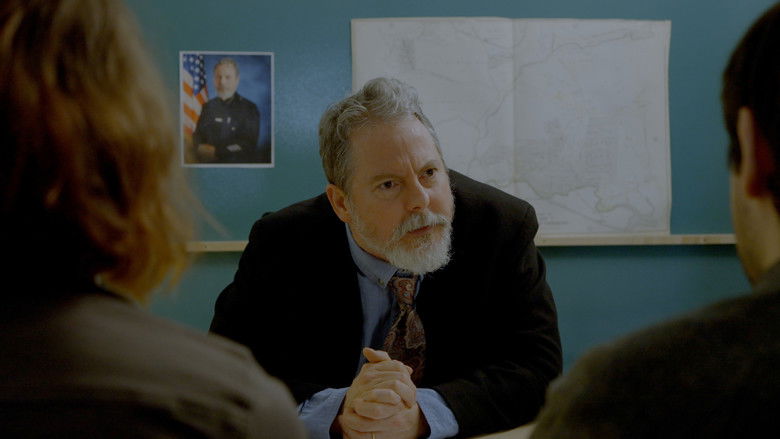 кадр из фильма How to Catch a Killer