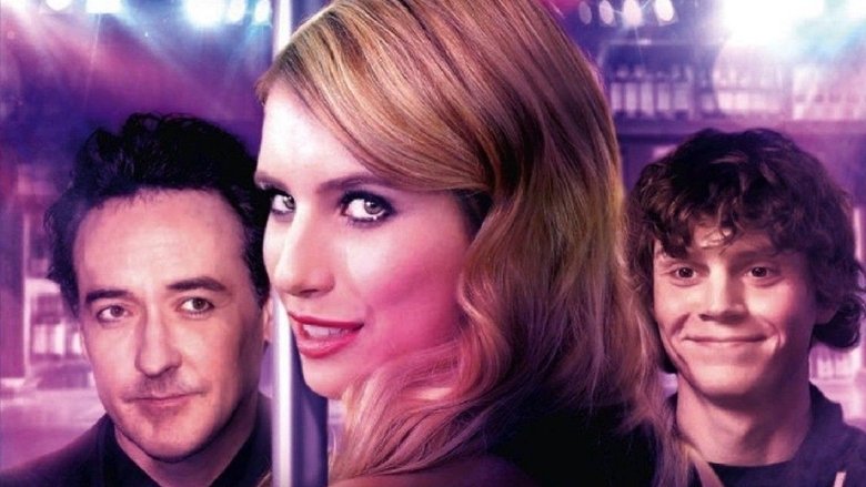 кадр из фильма Взрослый мир