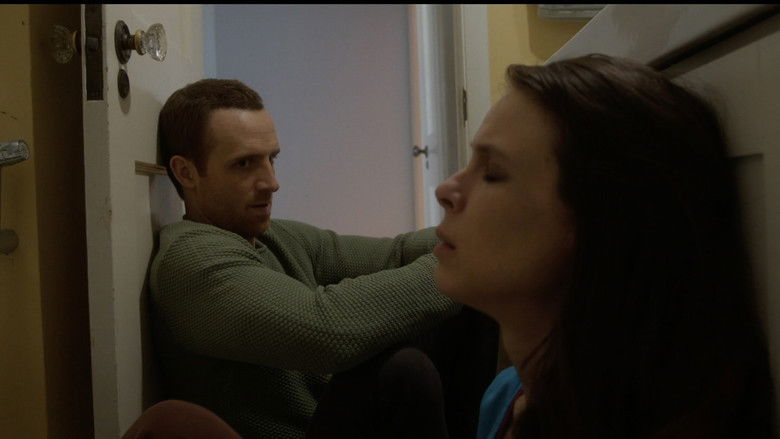 кадр из фильма Playing Life