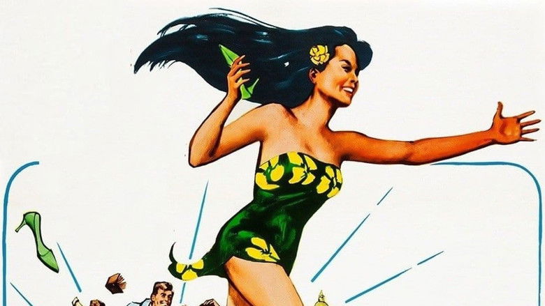 кадр из фильма Tamahine