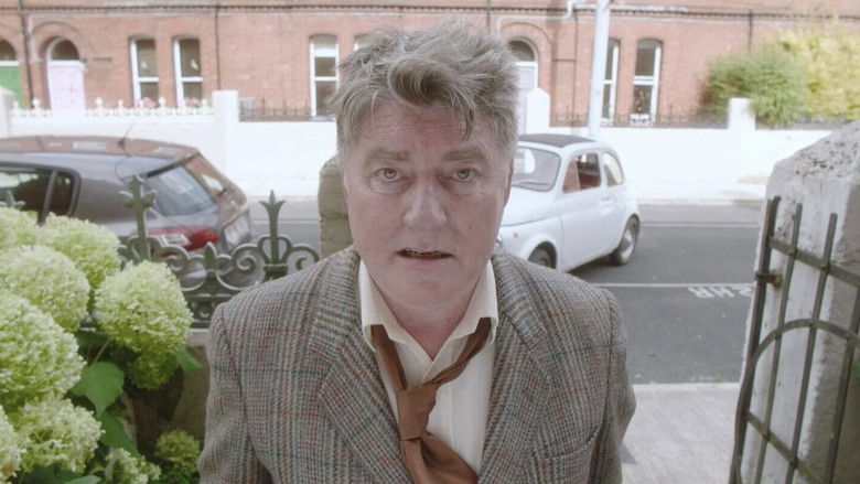 кадр из фильма The Life of Lester Wink