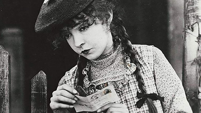 кадр из фильма True Heart Susie