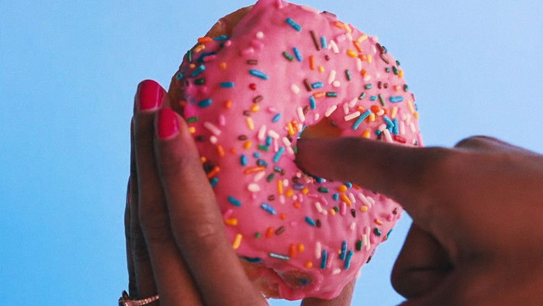 кадр из фильма Dirty Computer