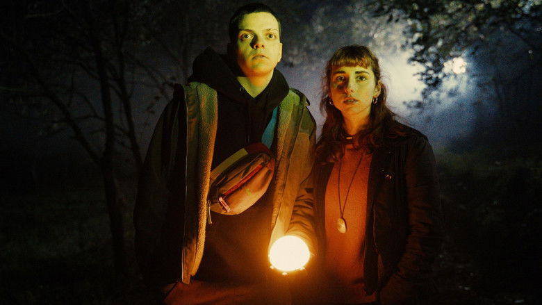 кадр из фильма Onde Nascem os Pirilampos