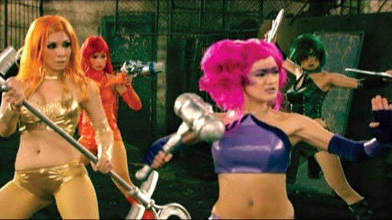 кадр из фильма ZsaZsa Zaturnnah Ze Moveeh