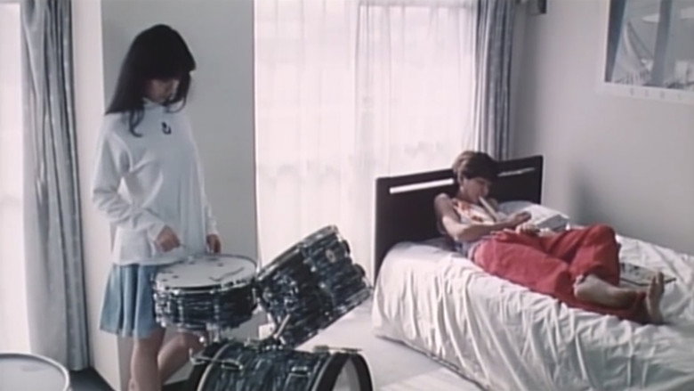 кадр из фильма 聖熟女