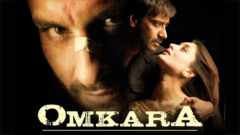 кадр из фильма Омкара