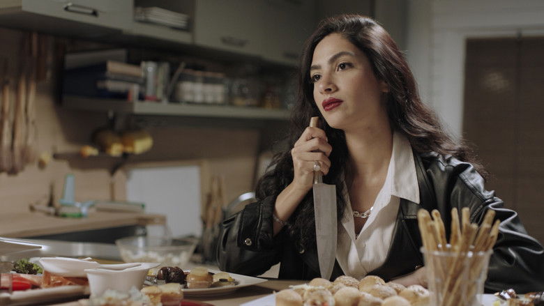 кадр из фильма فرق خبرة