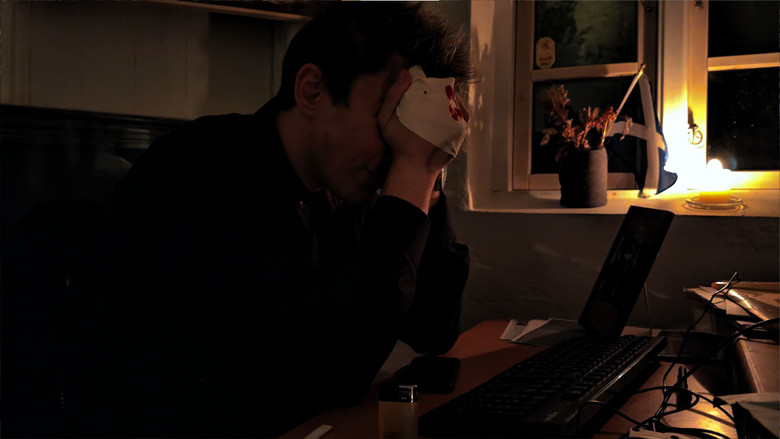 кадр из фильма Femte Mission