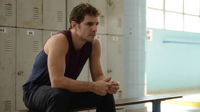 кадр из фильма Размытая правда