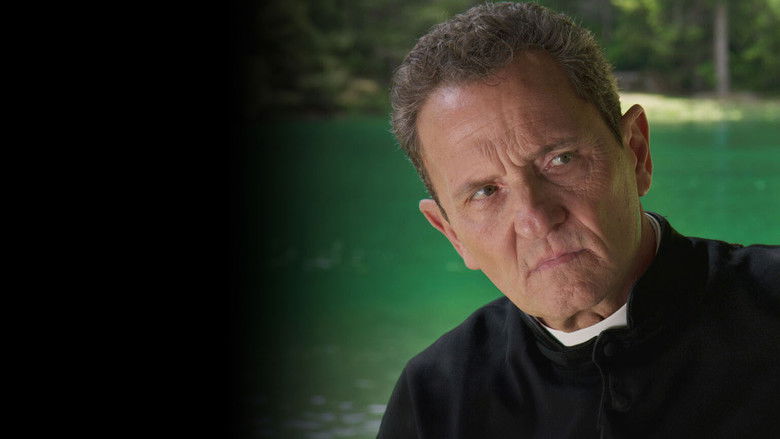 кадр из фильма Din Don: Quando Meno Te Lo Aspetti