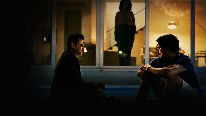 кадр из фильма Истории страсти