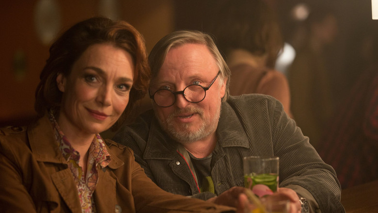 кадр из фильма Extraklasse