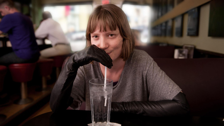 кадр из фильма Звёздная карта