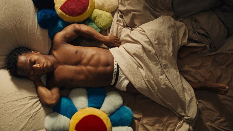 кадр из фильма Trapeze, U.S.A.