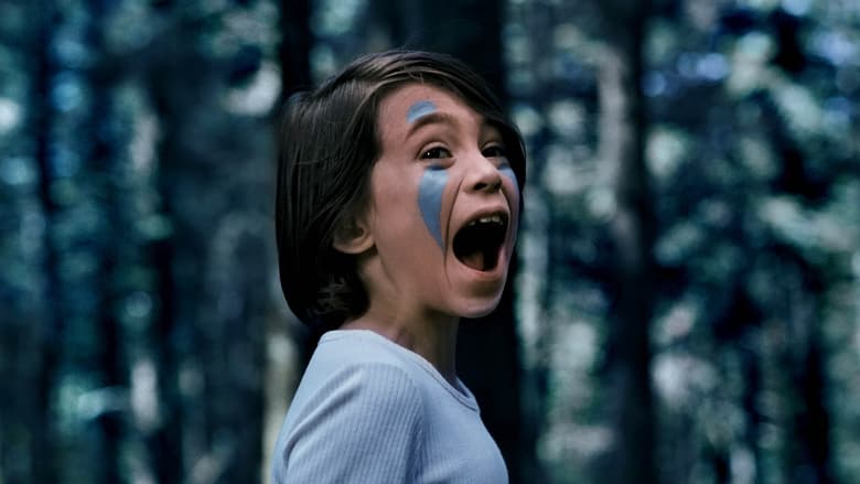 кадр из фильма Бойся темноты