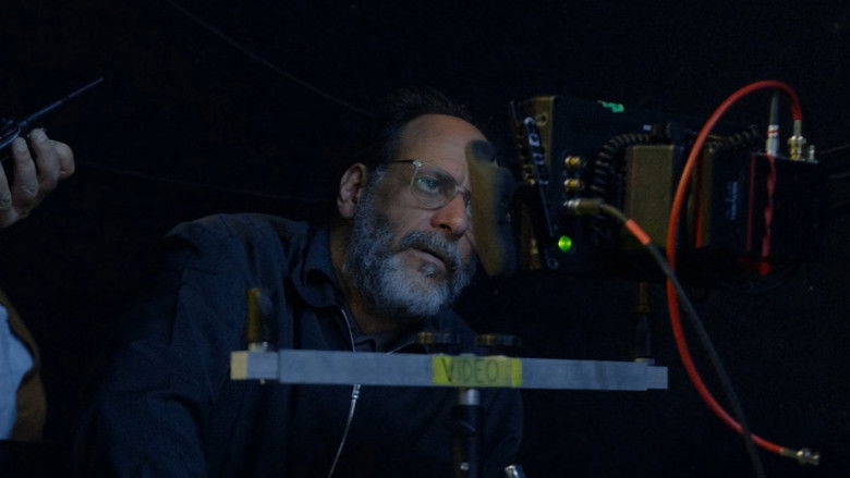 кадр из фильма Diverso: The Making of Queer