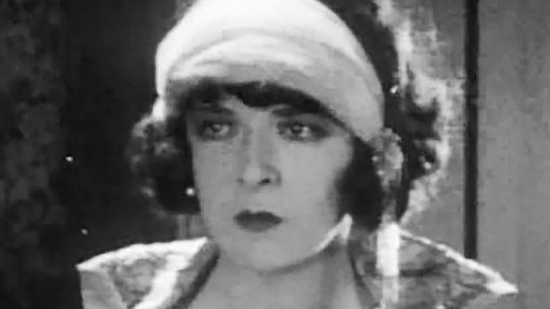 кадр из фильма Broken Hearts of Broadway