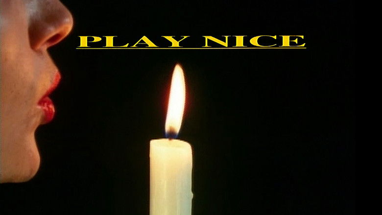 кадр из фильма Play Nice
