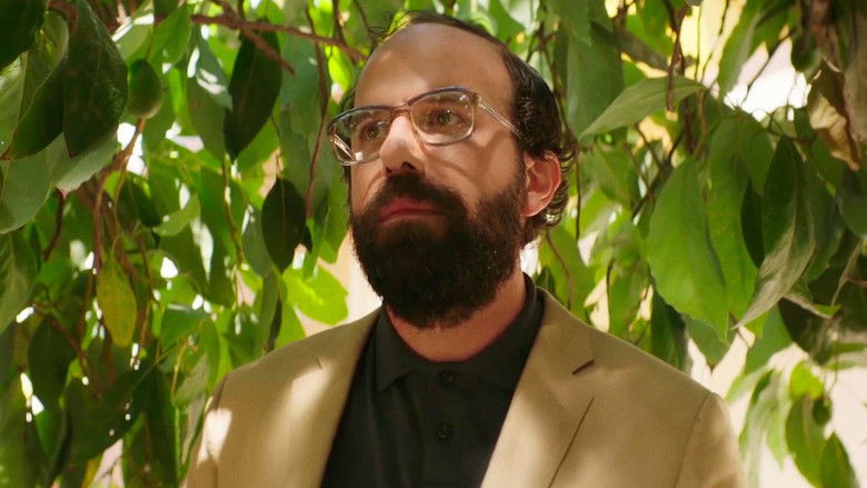 кадр из фильма Лимон