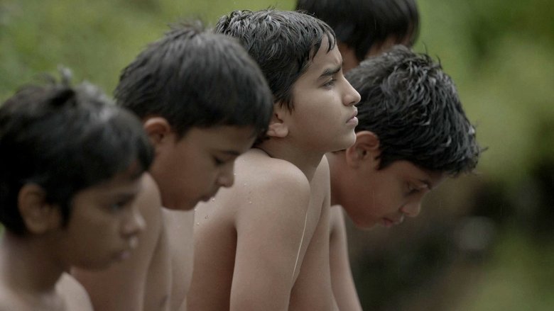 кадр из фильма Килла