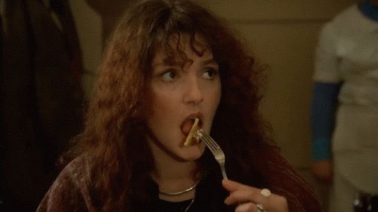 кадр из фильма Secvenţe