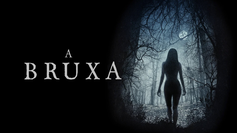 кадр из фильма Ведьма