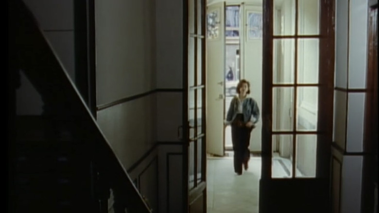 кадр из фильма スキャンダラス・ボディ