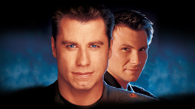 кадр из фильма Сломанная стрела