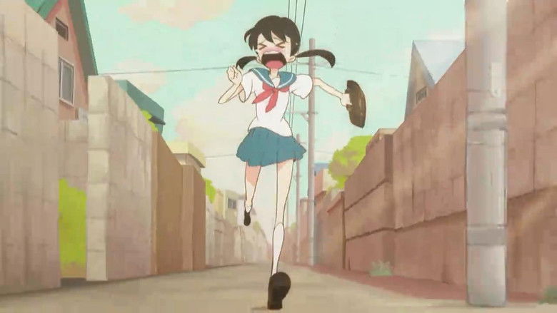 кадр из фильма フミコの告白