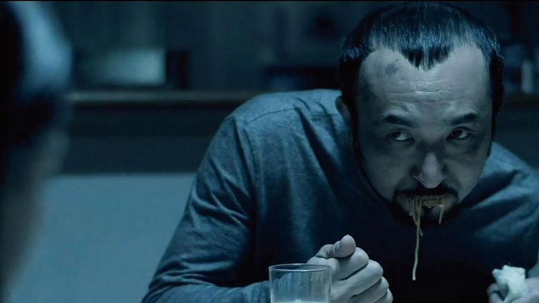 кадр из фильма 健太郎さん