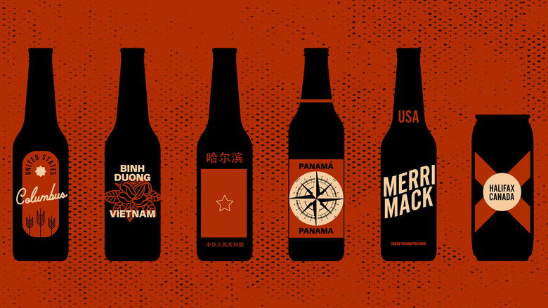 кадр из фильма Kings of Beer