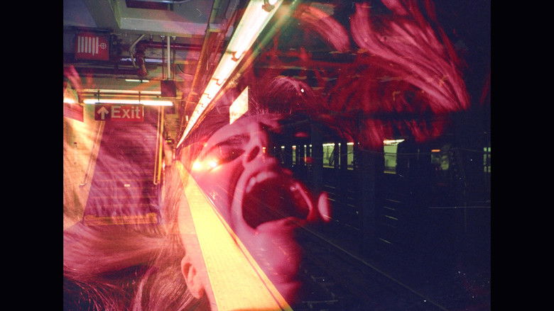 кадр из фильма No Signal