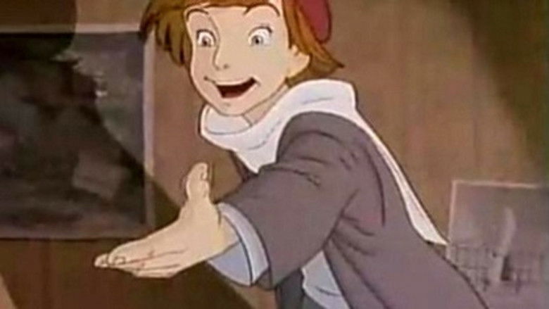 кадр из фильма ニモ