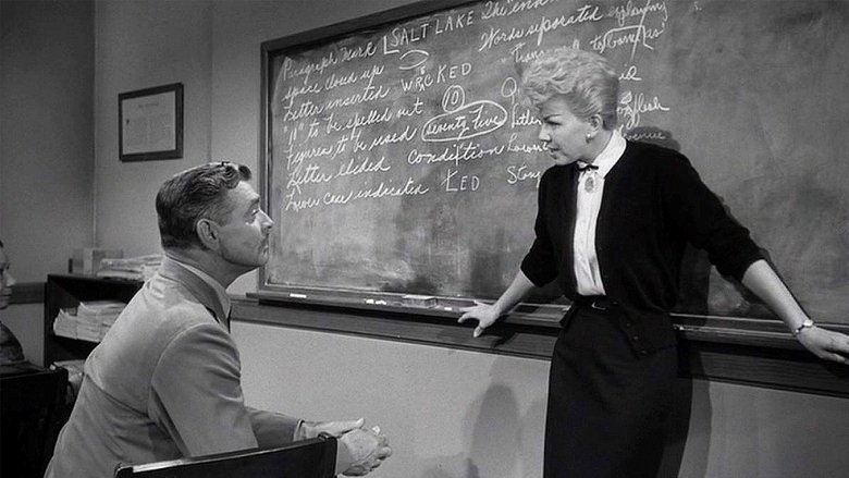 кадр из фильма Любимец учителя