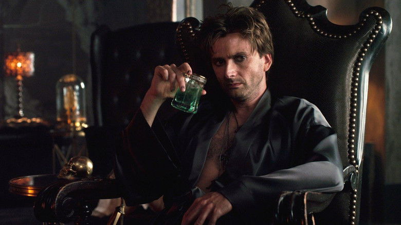 кадр из фильма Ночь страха