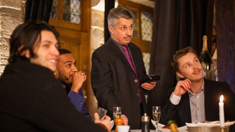 кадр из фильма Double Jeu