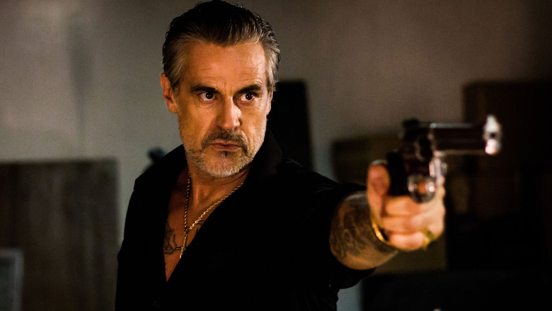 кадр из фильма Главнокомандующий