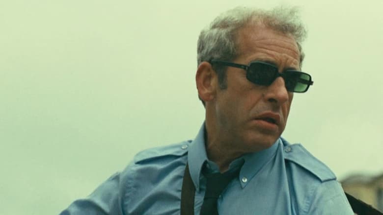 кадр из фильма La Question ordinaire