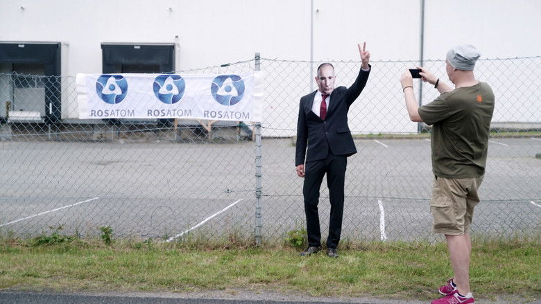 кадр из фильма Die Nuklearfalle - Putins Deals mit dem Westen