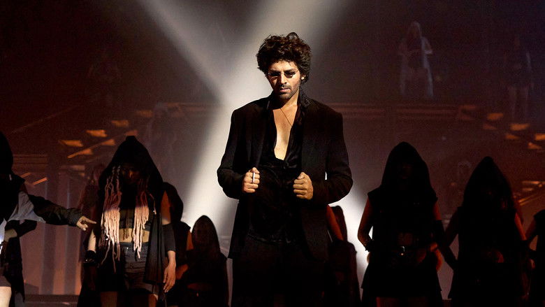 кадр из фильма Лабиринт 2