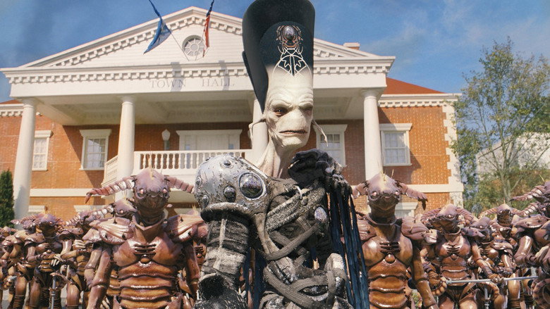 Arthur and the Great Adventure