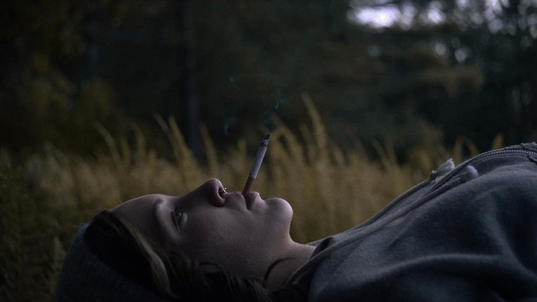 кадр из фильма Grace