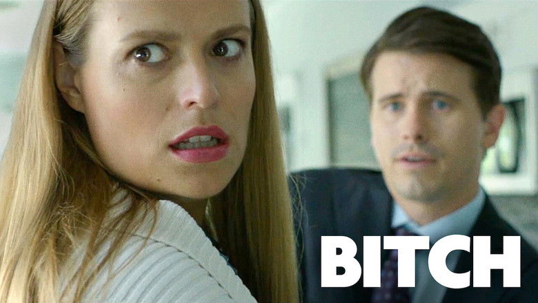 кадр из фильма Bitch