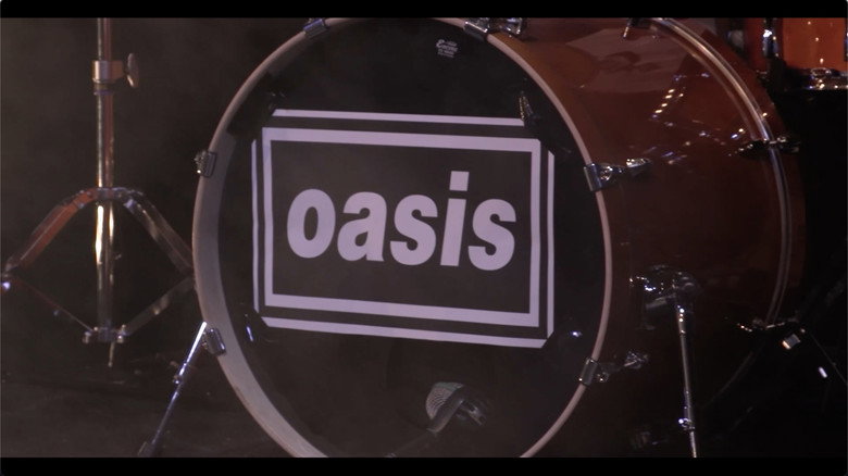 кадр из фильма Live Forever