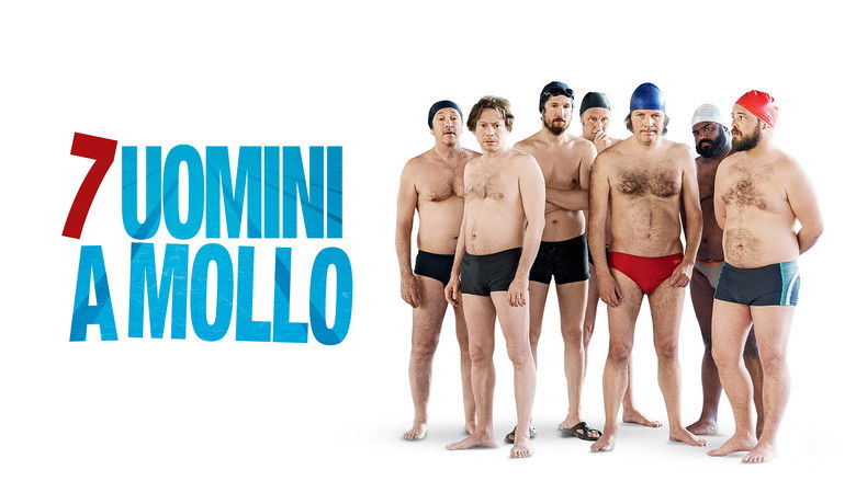 кадр из фильма Непотопляемые